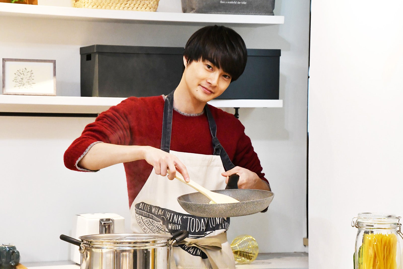 結木滉星（提供写真）