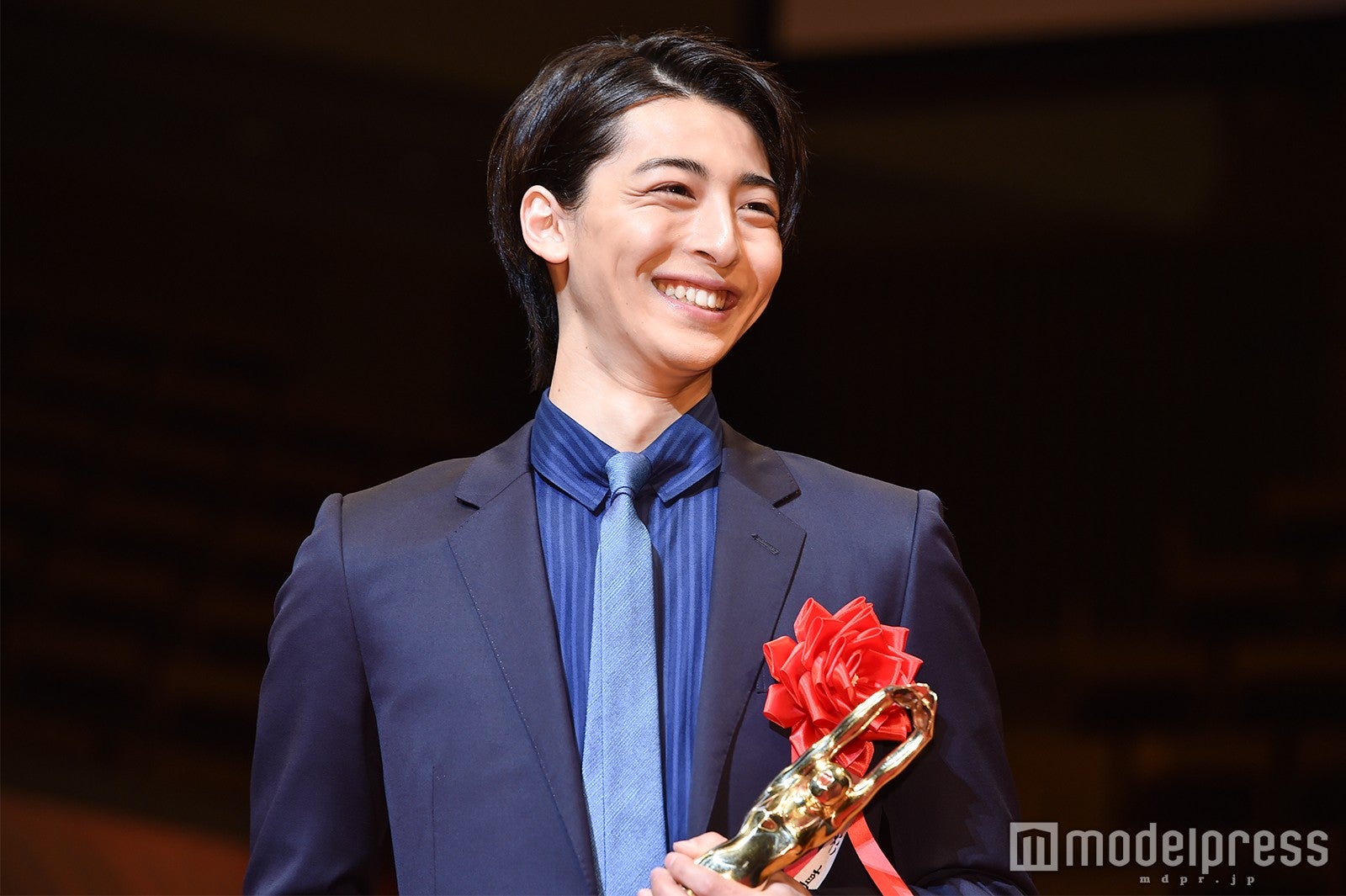 高杉真宙 （C）モデルプレス