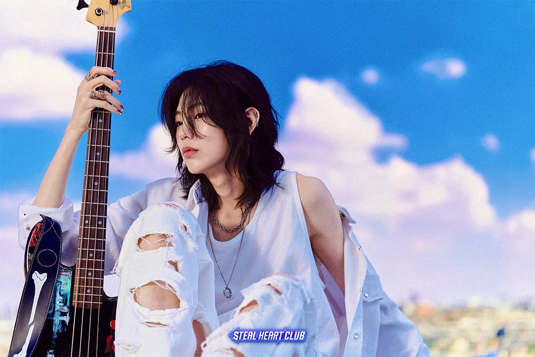 パク・ヒョンビン（C）CJ ENM. All Rights Reserved