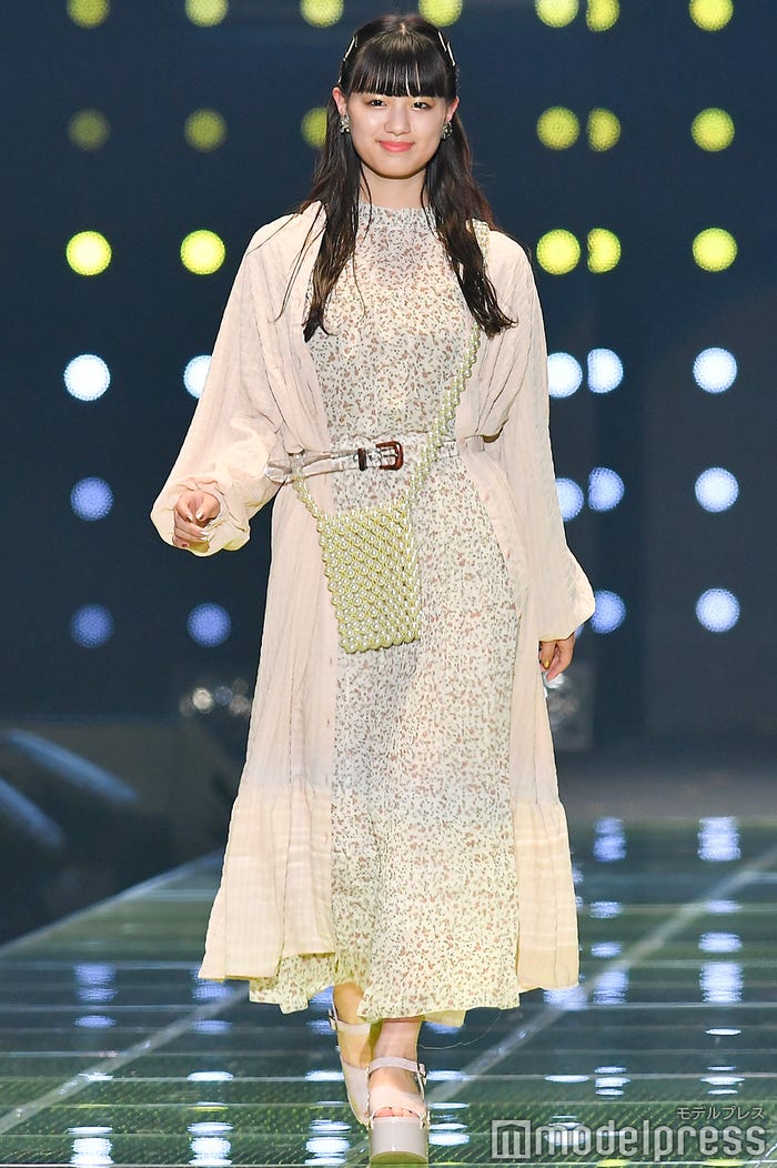 鶴嶋乃愛(C)モデルプレス