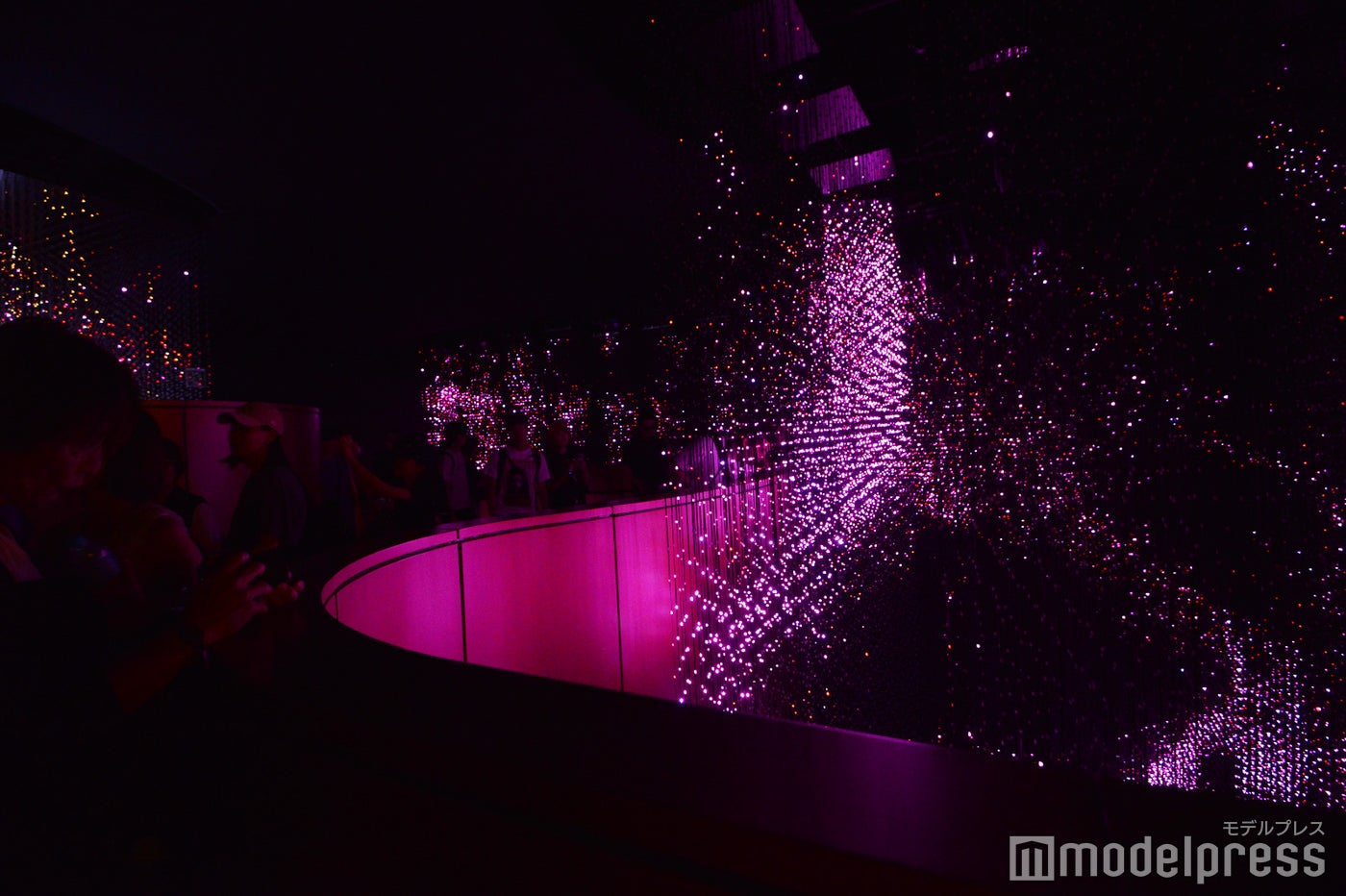 フランス館（C）モデルプレス