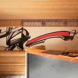 HOTEL ETHNOGRAPHY 京都三条 LEGASTA/画像提供:LeTech