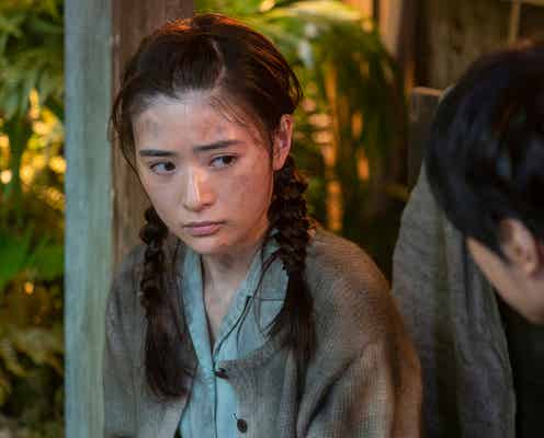 優希美青「ちむどんどん」若き日の優子(仲間由紀恵)役で3度目の朝ドラ出演「大変光栄」
