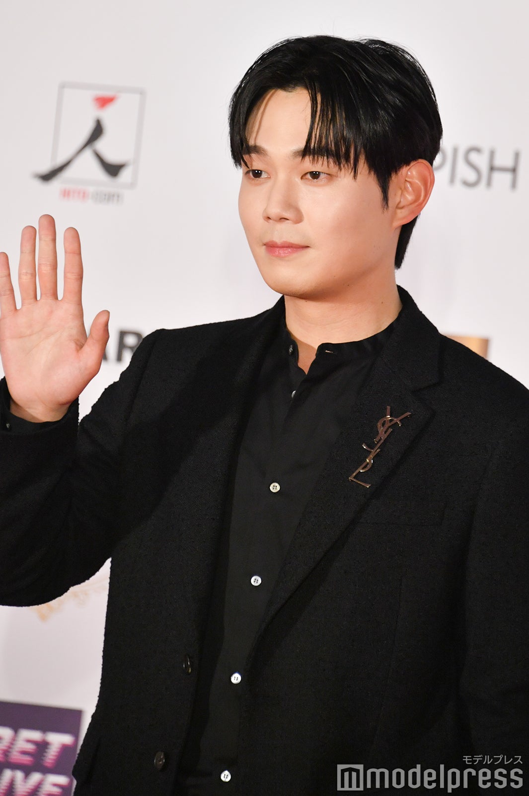 リュ・ギョンス （C）モデルプレス