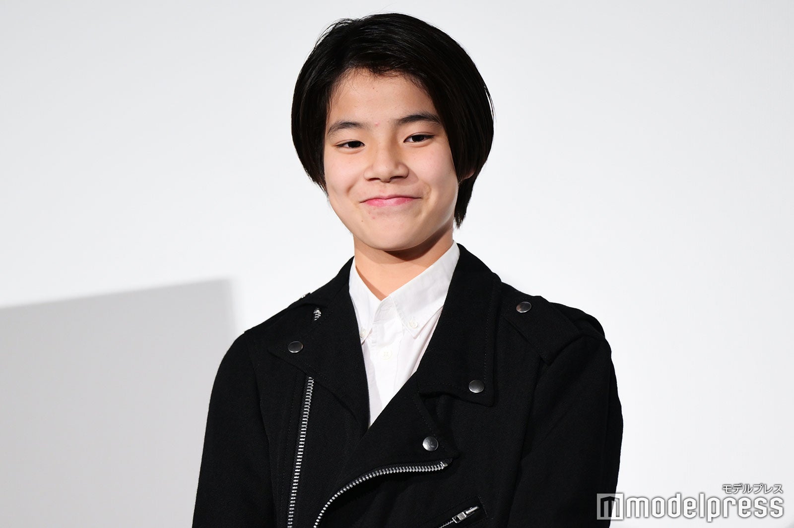 大沢一菜（C）モデルプレス