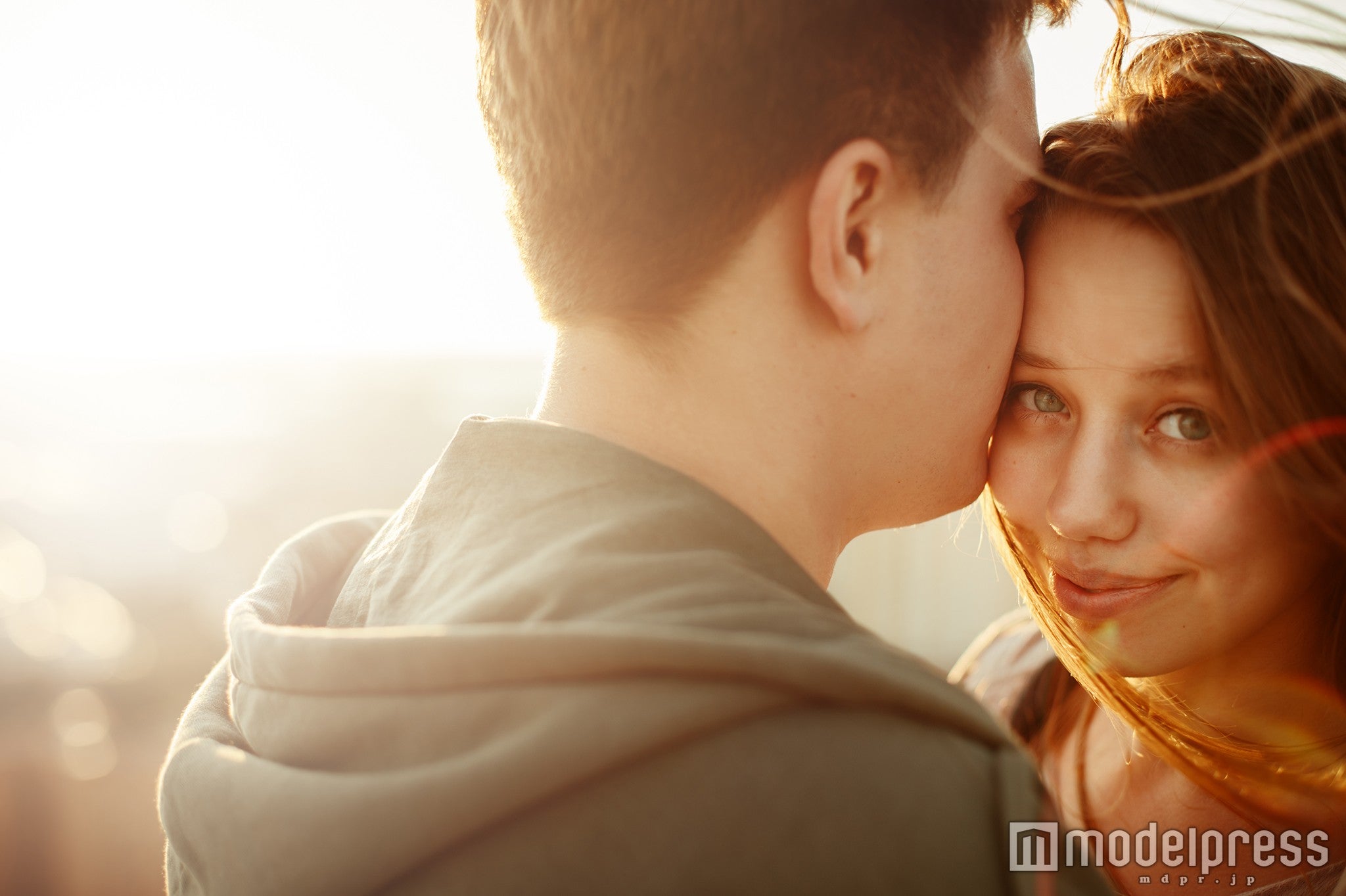 彼が止まらない！キス後の押しの一言5選