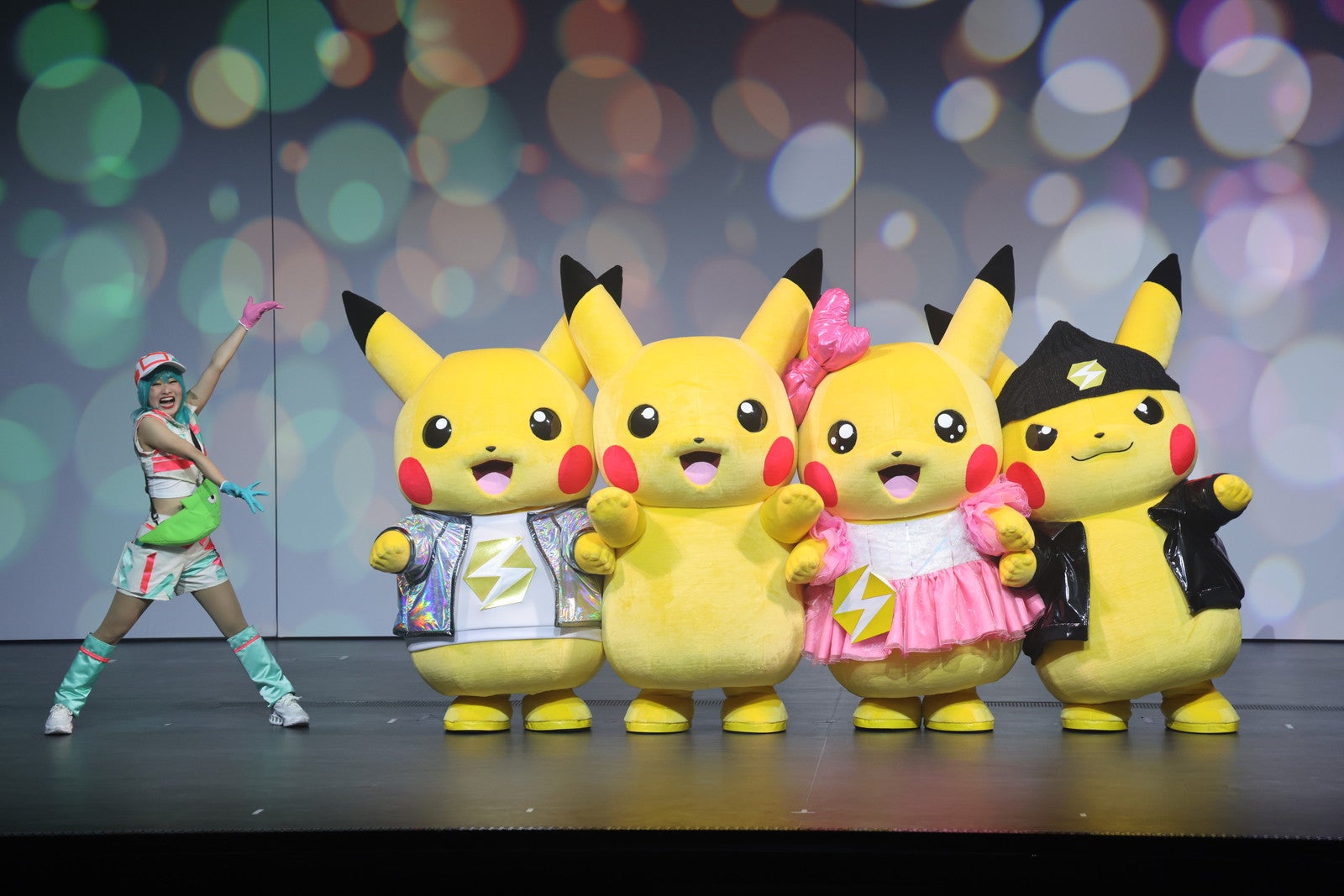 ポケパーク カントー／提供写真