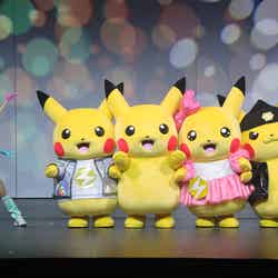 ポケパーク カントー/提供写真