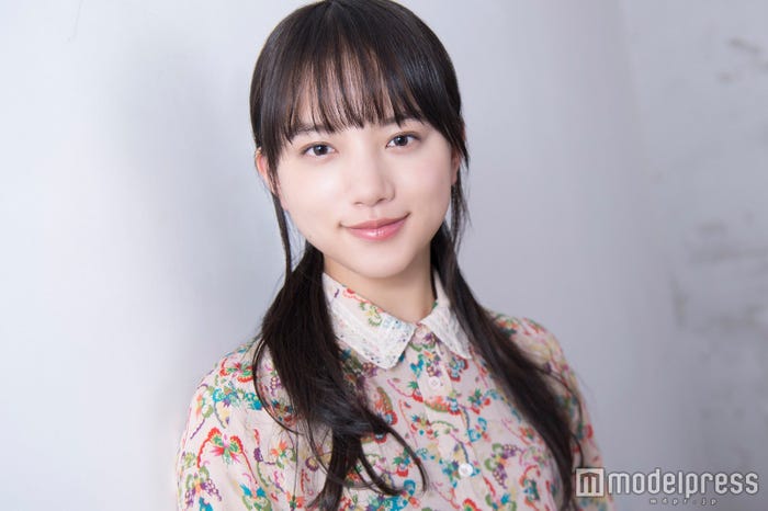 清原果耶(C)モデルプレス