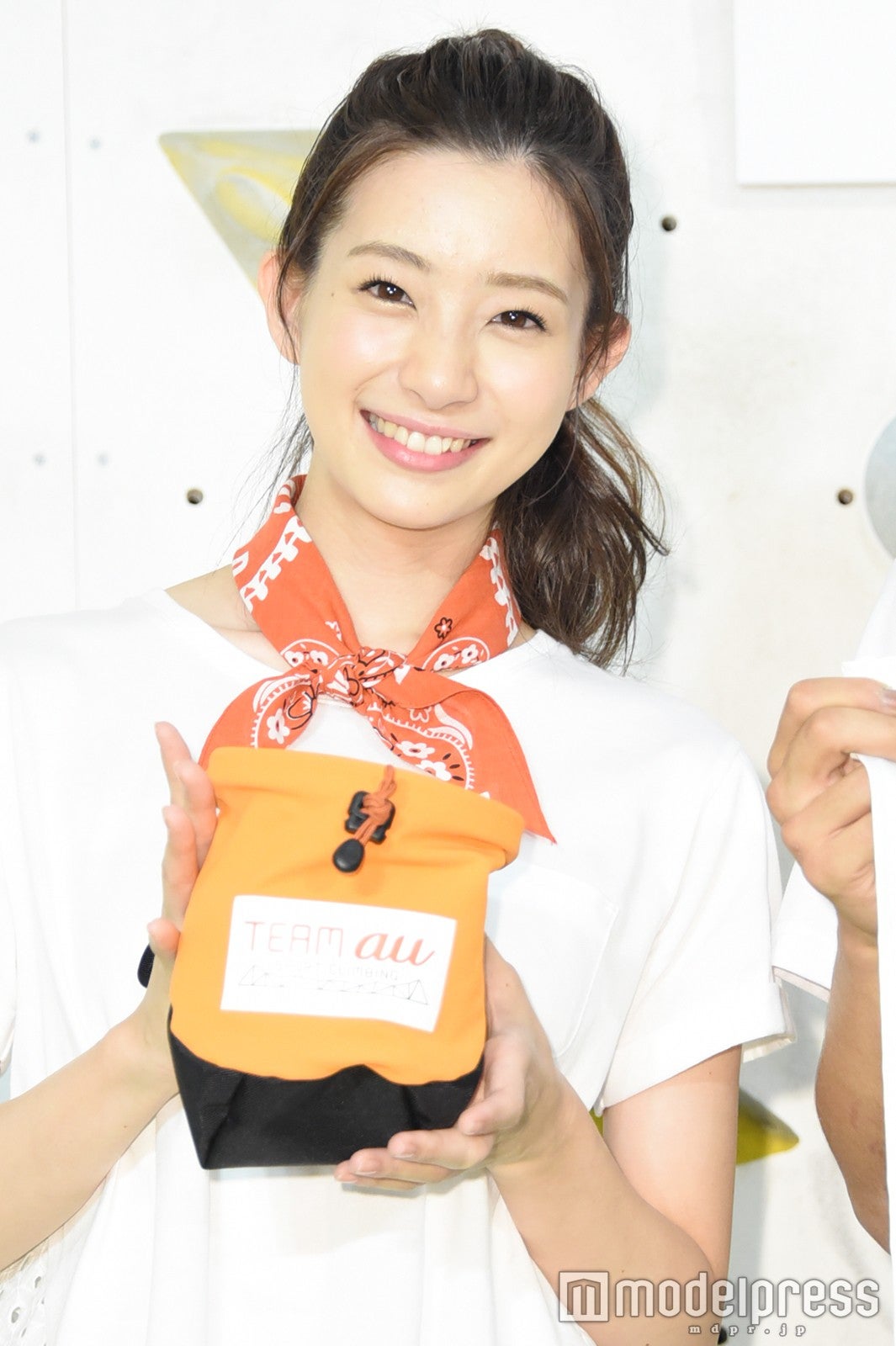 足立梨花（C）モデルプレス