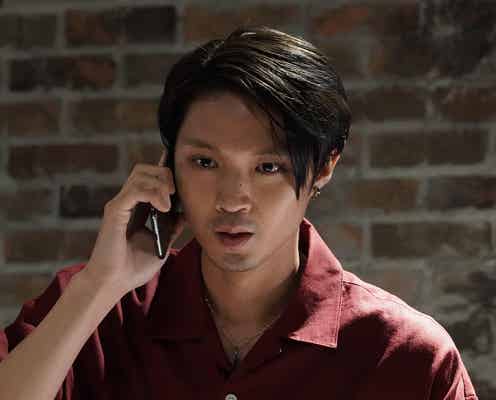 磯村勇斗、月9初出演 「SUITS/スーツ」追加キャスト発表<本人コメント>