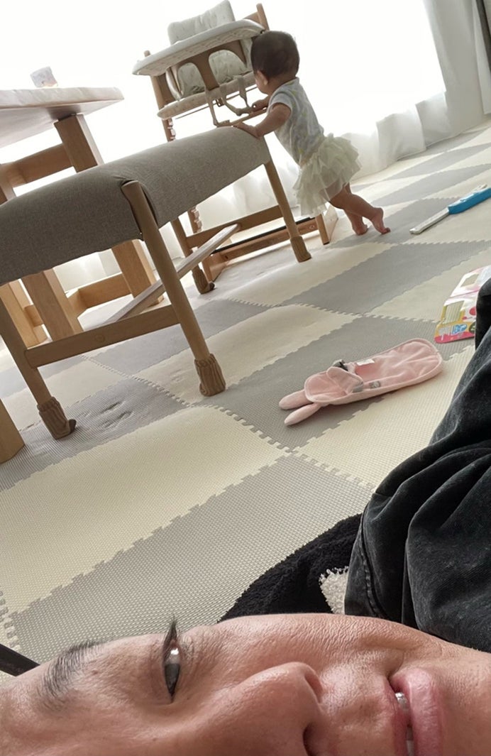 山本圭壱オフィシャルブログより