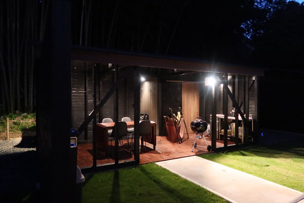 NAGU KATSUURA／画像提供：サンエイ通信