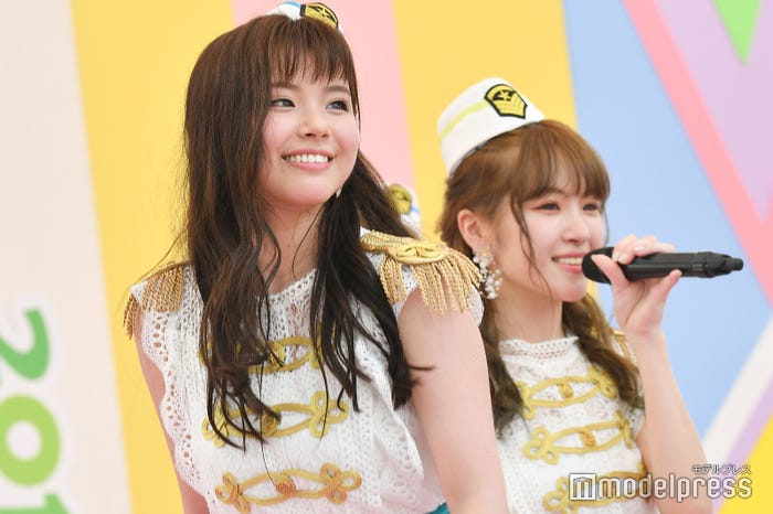 アイドリング!!! (C)モデルプレス