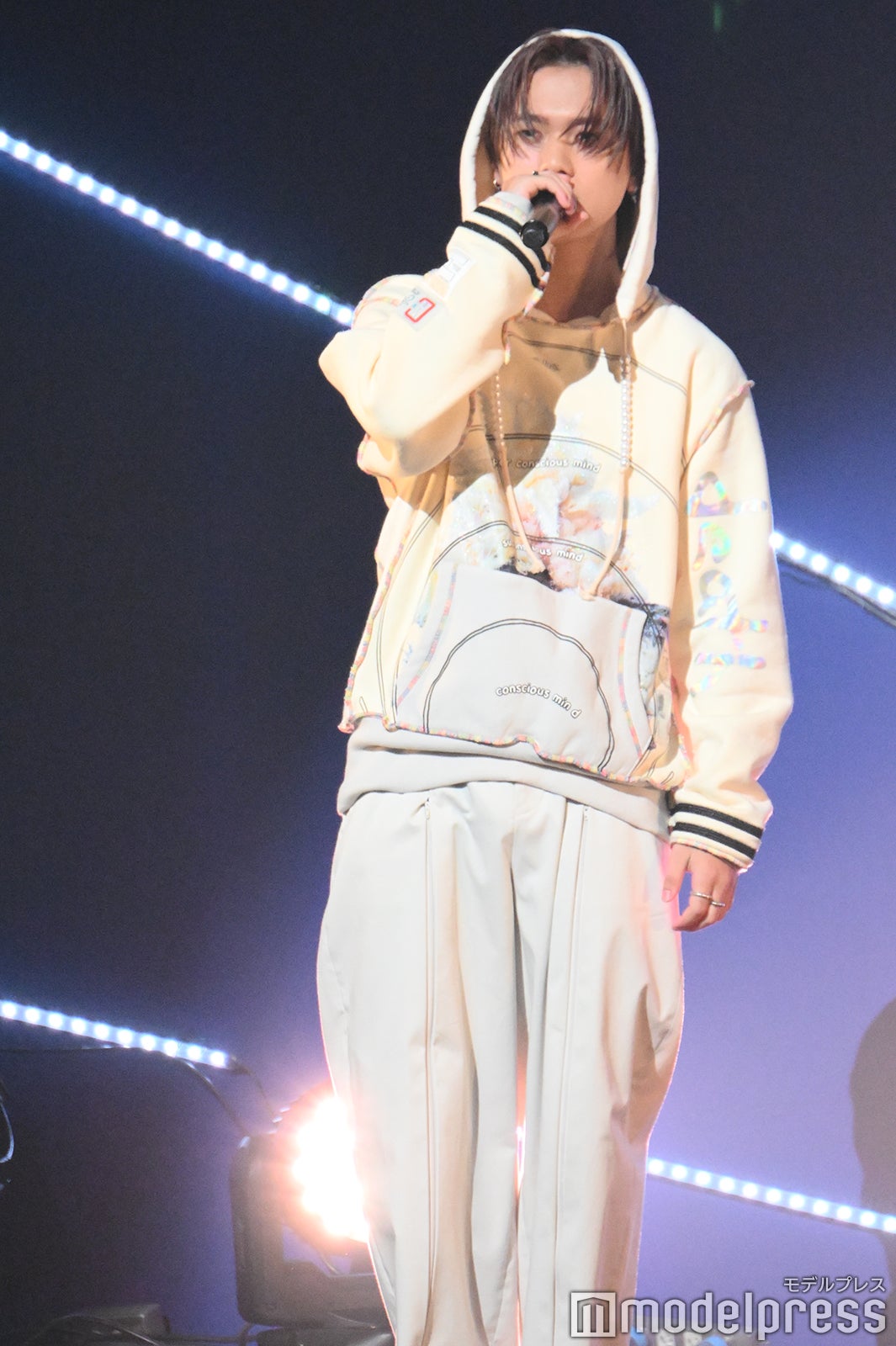 LIL LEAGUE（C）モデルプレス