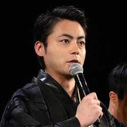 モデルプレス - SMAP中居正広、山田孝之に翻弄
