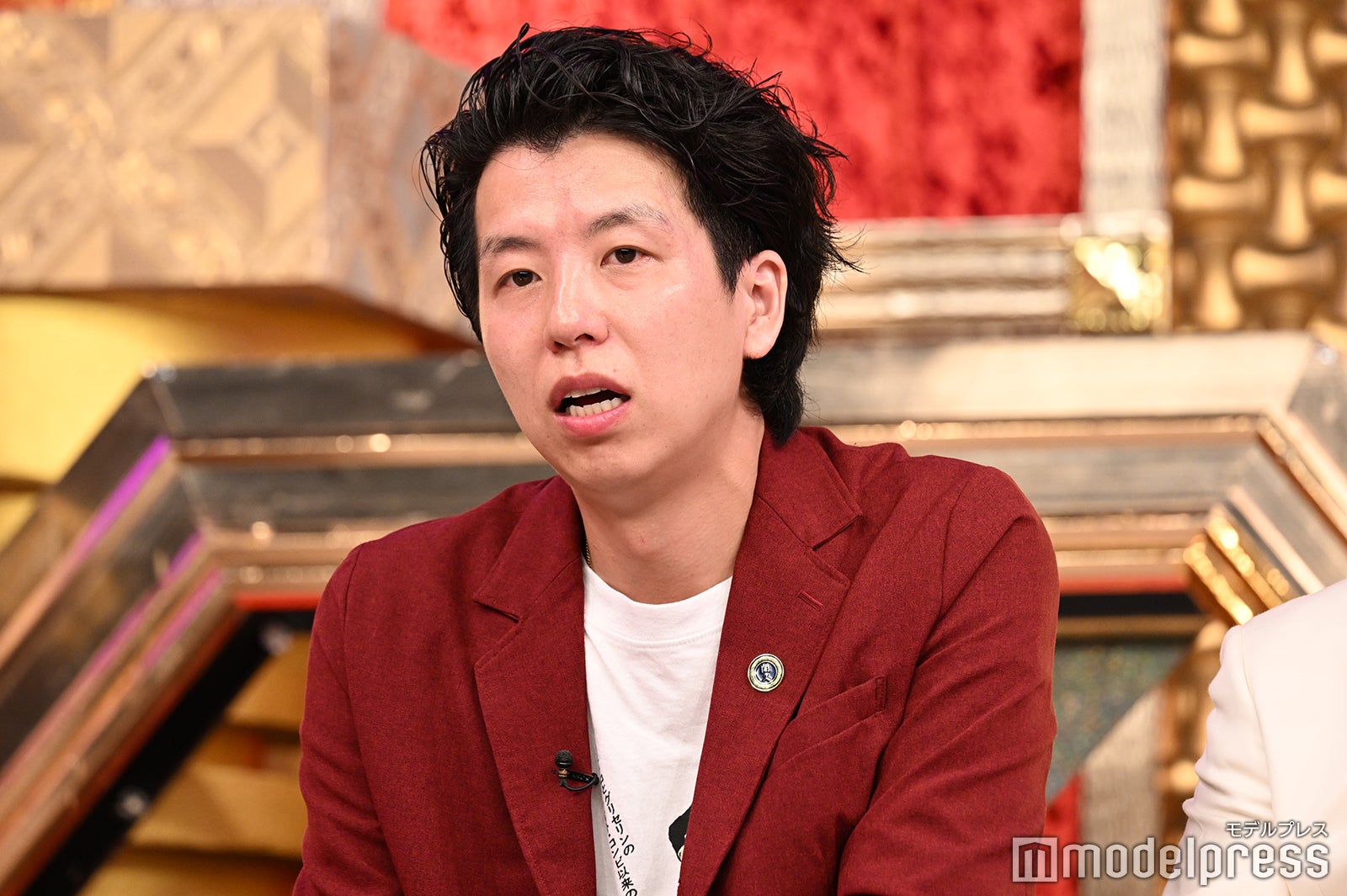 辻皓平（C）モデルプレス