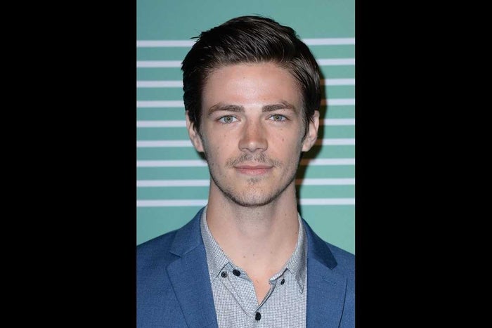 相棒は犬 フラッシュ グラント ガスティン Netflix新作ドラマで主演を務めることに モデルプレス 相棒は犬 フラッシュ グラント ガスティン Netflix新作ドラマで主演を務めることに モデルプレス