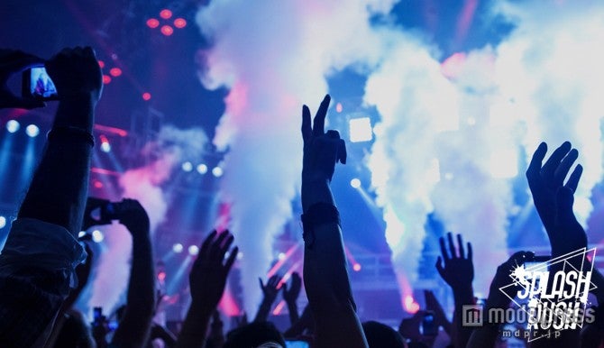 EDMパーティ／SPLASHRUSH実行委員会