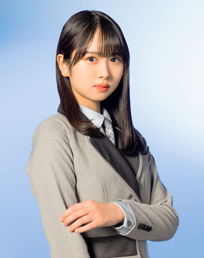 上村ひなの (提供写真)