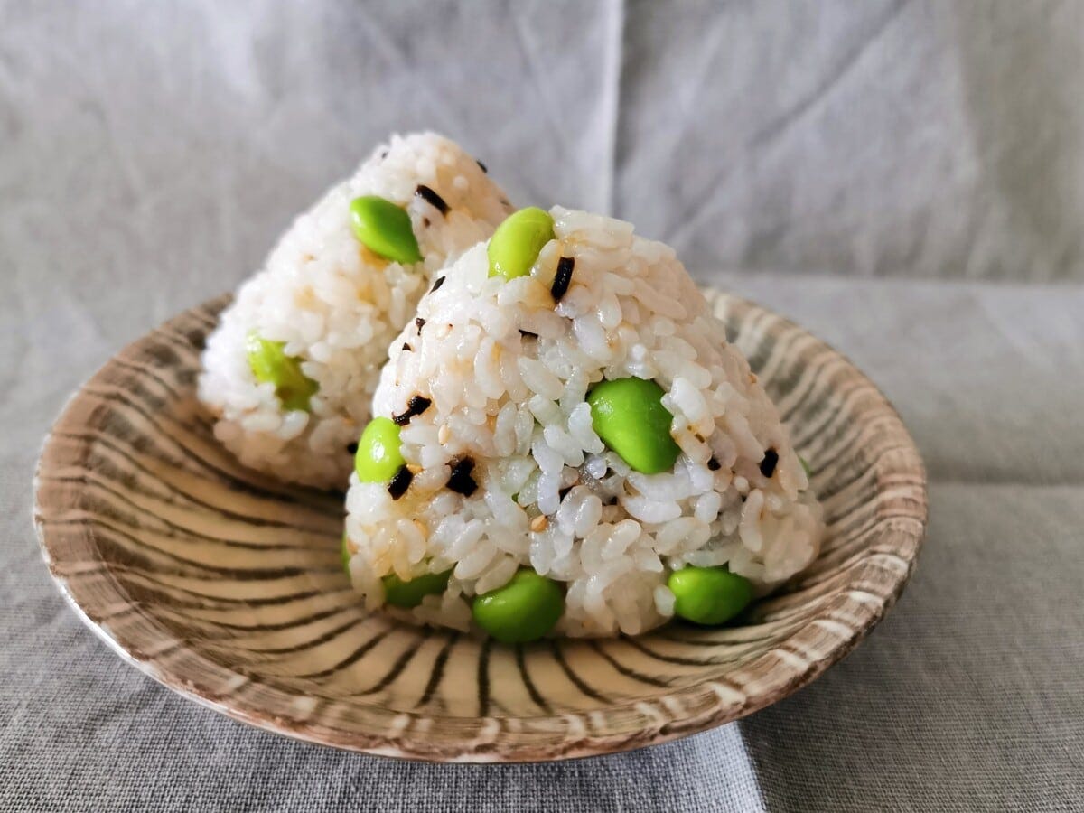 マンネリ化しがちなおにぎりのバリエーションも増やせそう！