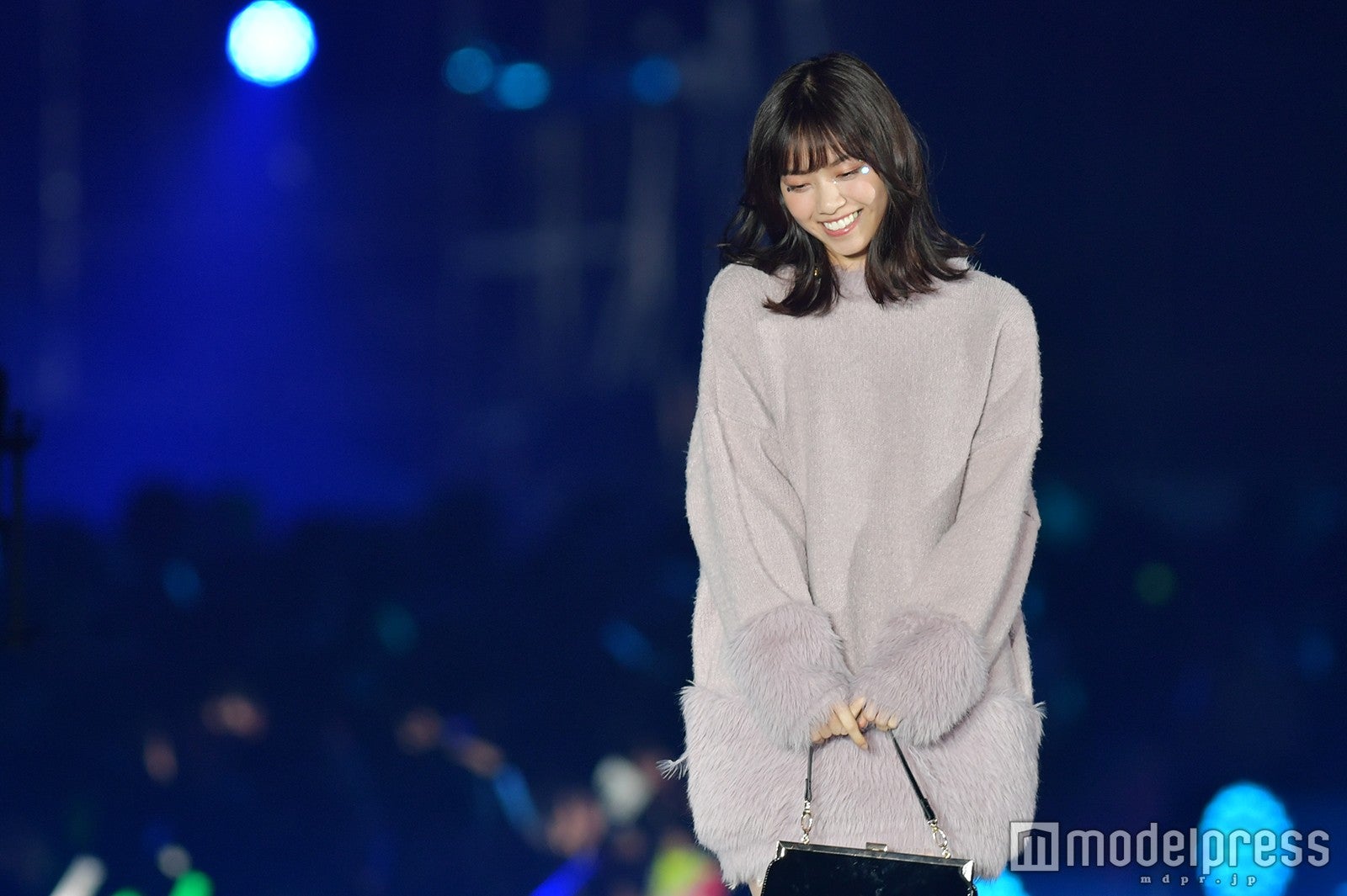 西野七瀬（C）モデルプレス