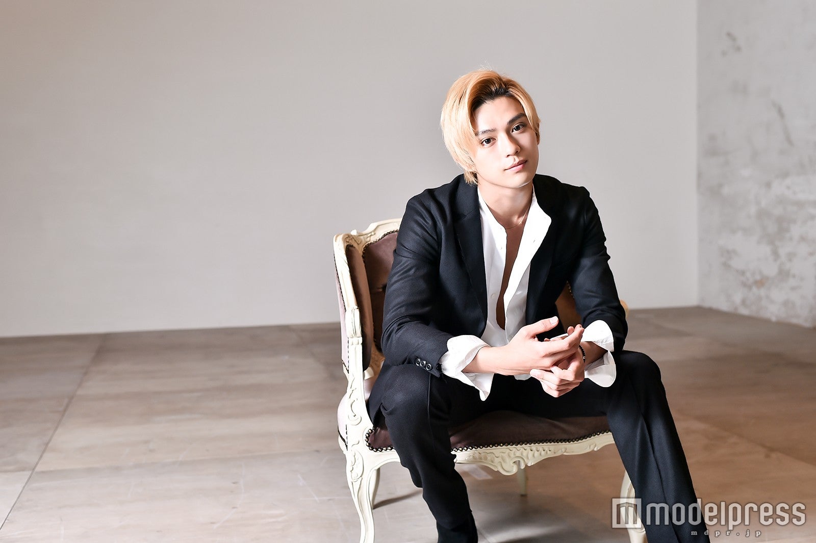 真剣佑（C）モデルプレス