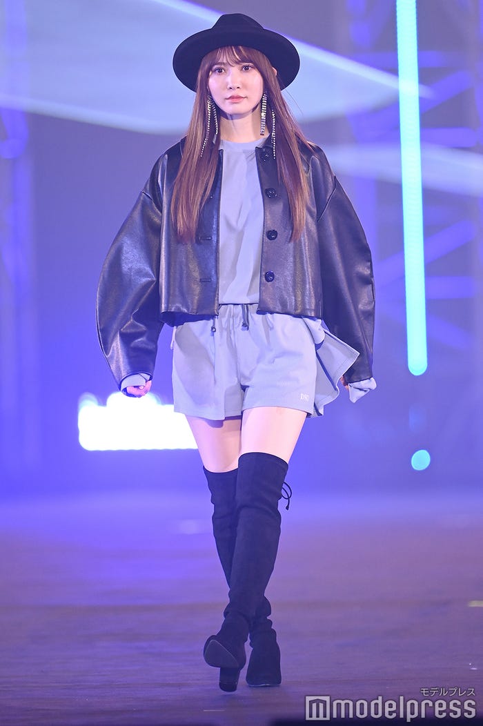 加藤史帆 (C)モデルプレス
