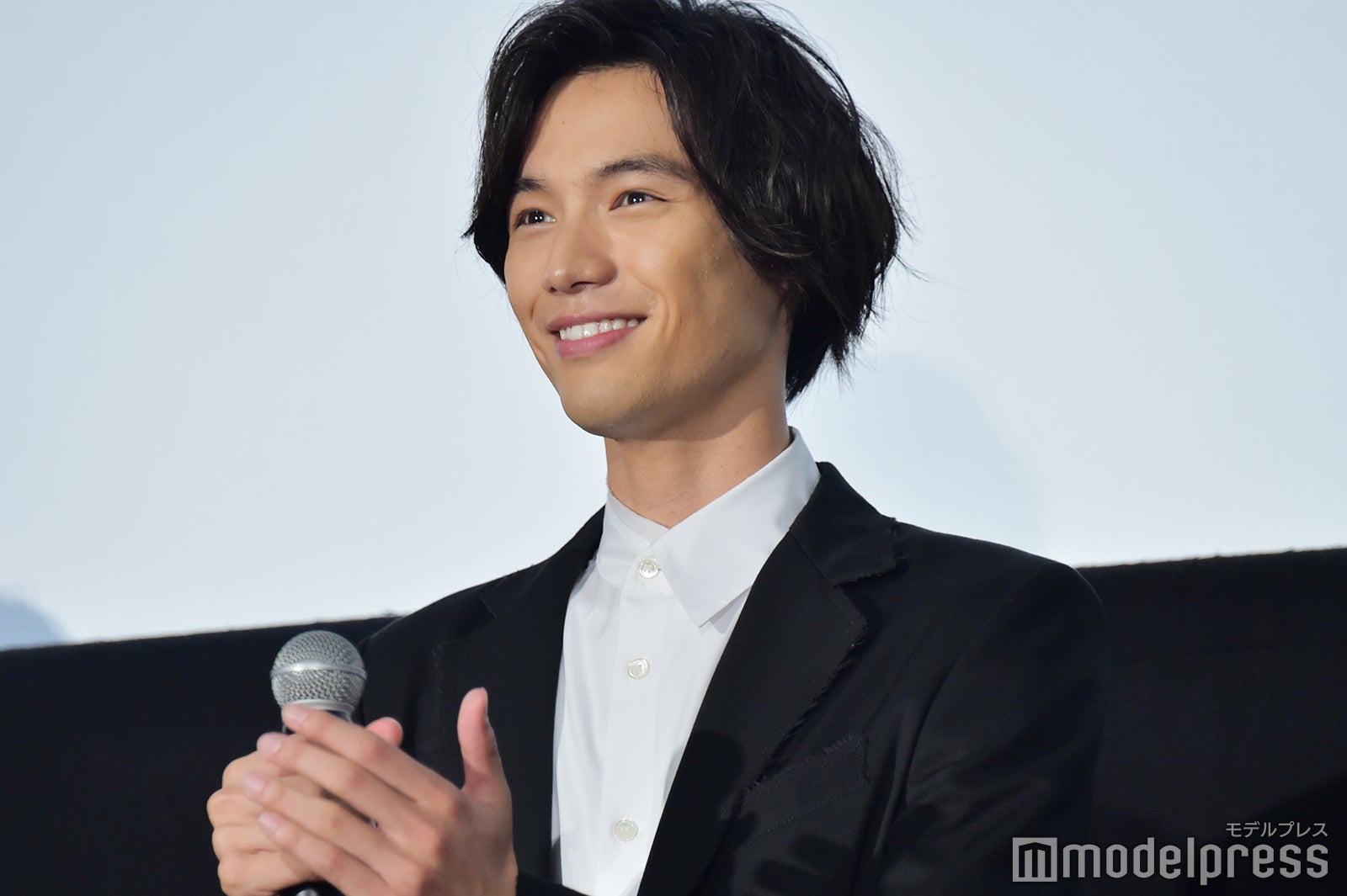 福士蒼汰 （C）モデルプレス