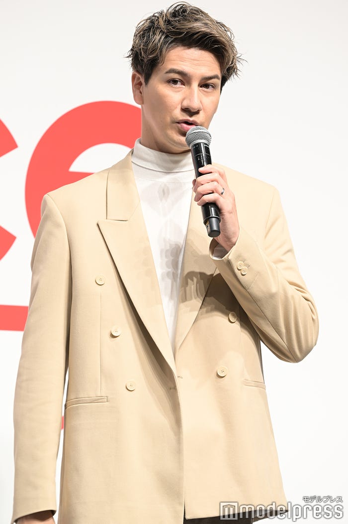 JOY (C)モデルプレス