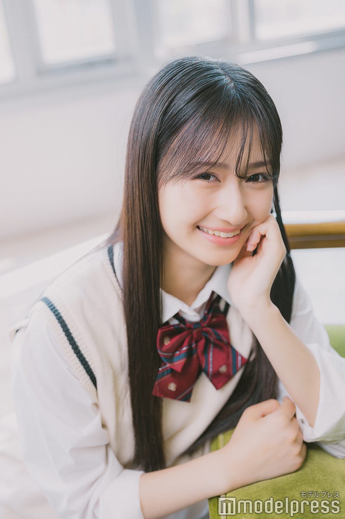 りんかさん(C)モデルプレス