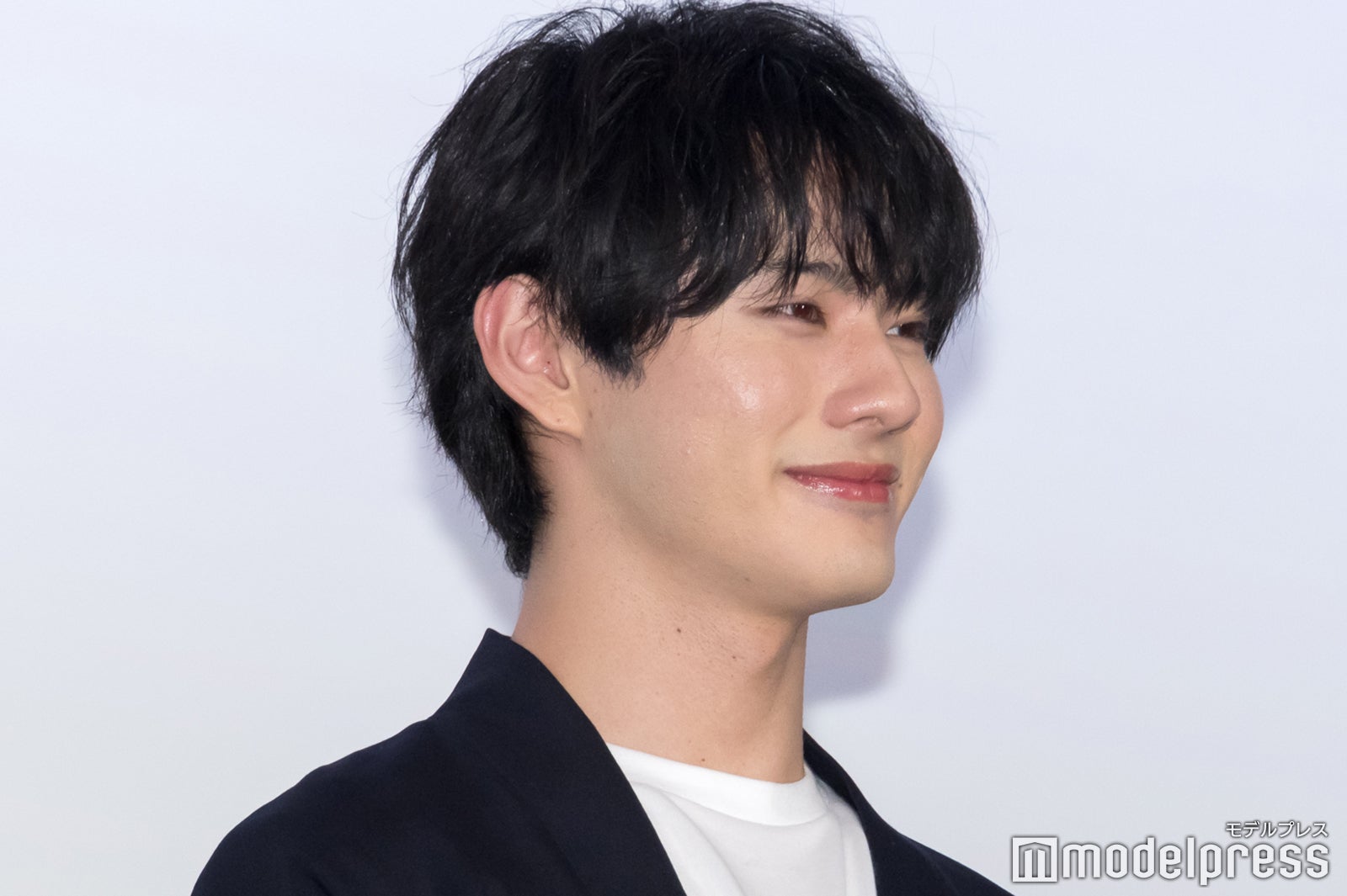 前田拳太郎（C）モデルプレス