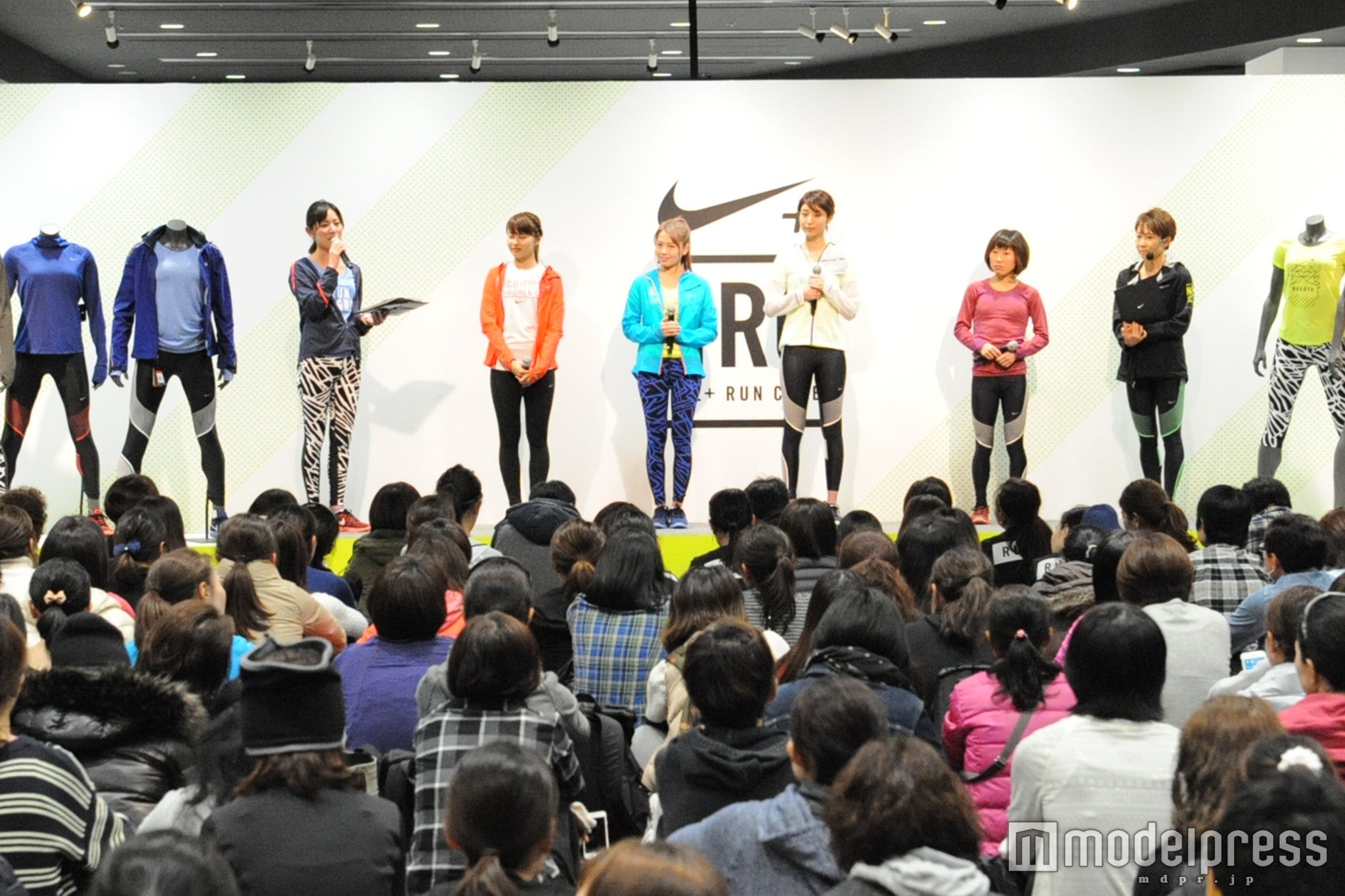 イベントの様子