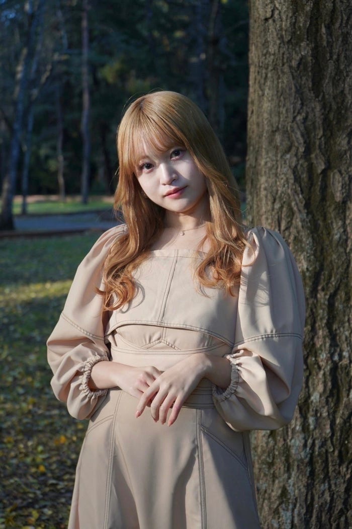 有栖楓乃 (提供写真)