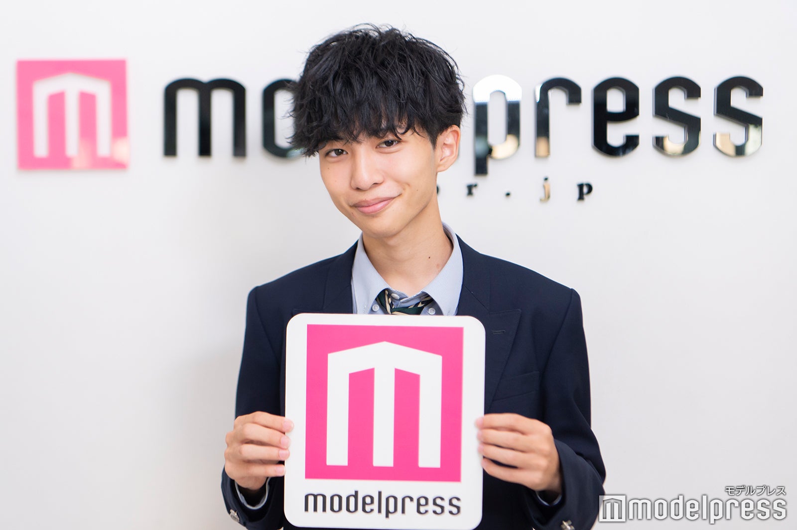 古畑勇吹さん（C）モデルプレス