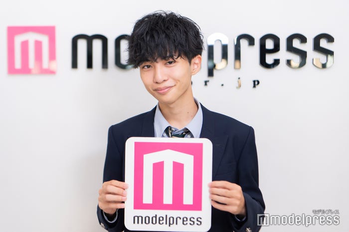 古畑勇吹さん(C)モデルプレス