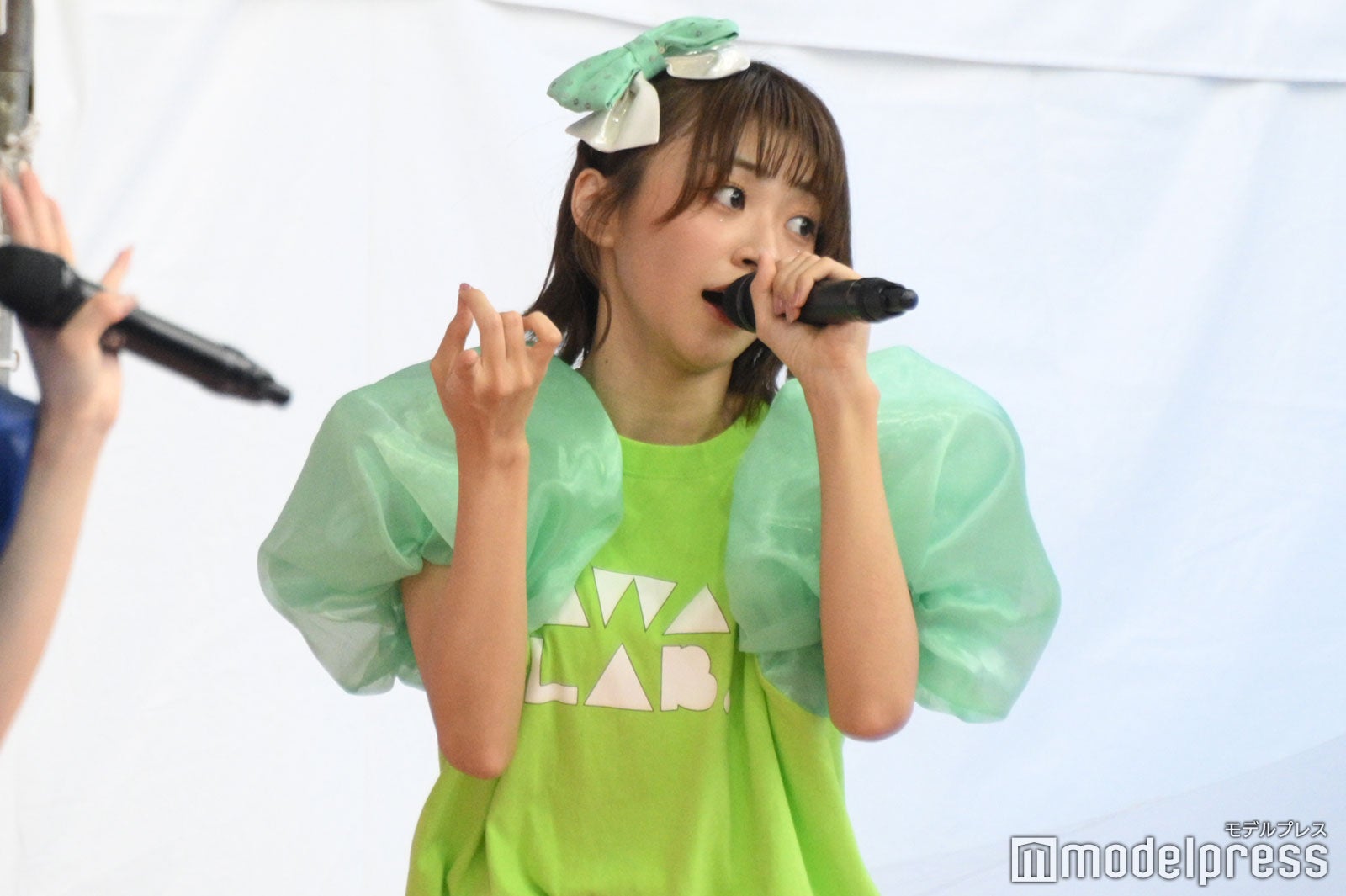 板倉可奈／CUTIE STREET（C）モデルプレス