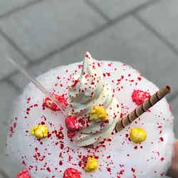 コットンキャンディーアイス/画像提供:dot