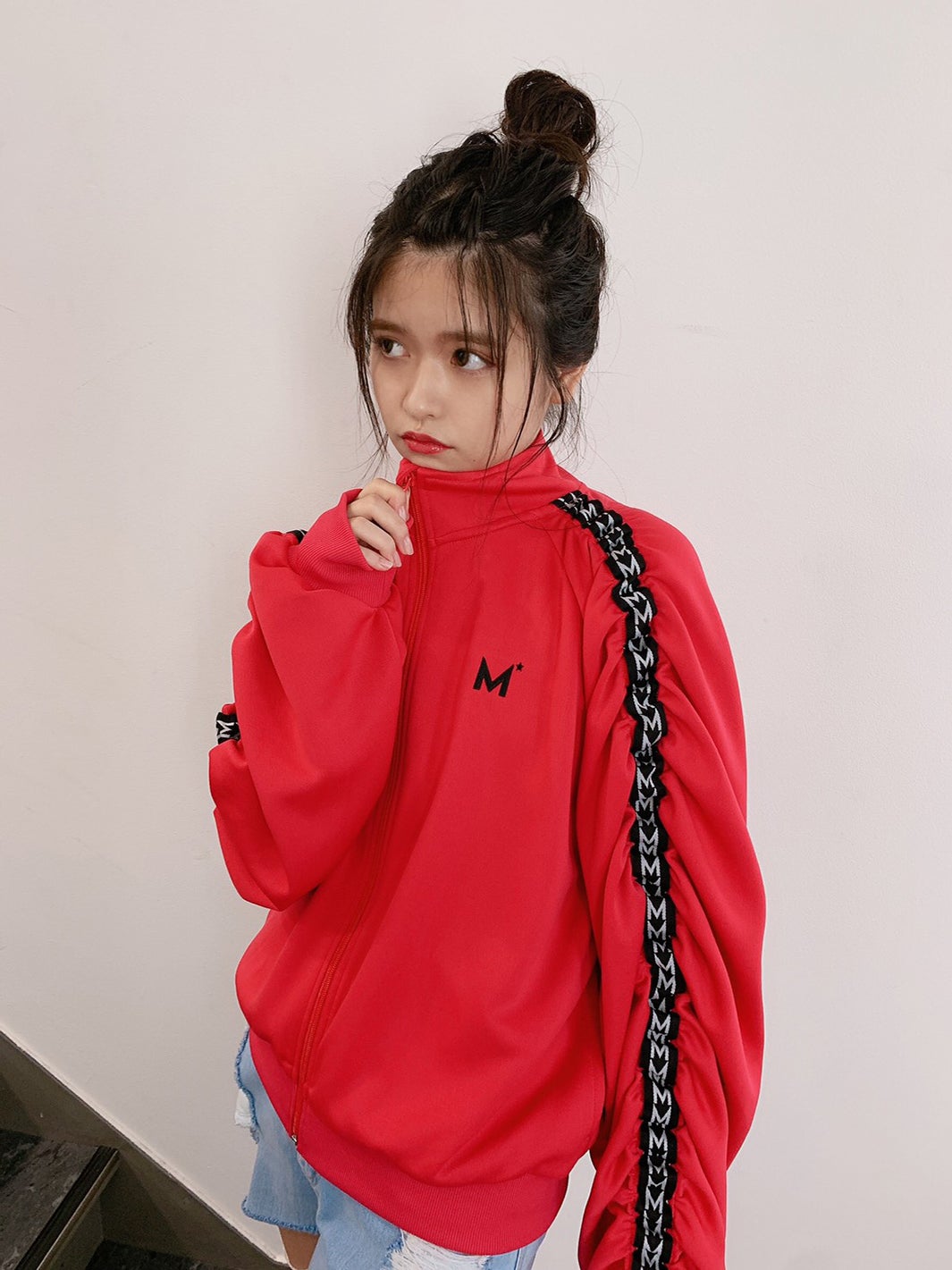 景井ひな（提供写真）