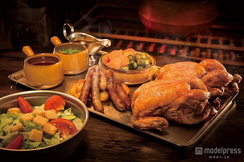 USJ、「ハリポタ」エリアに心温まる冬限定メニュー登場