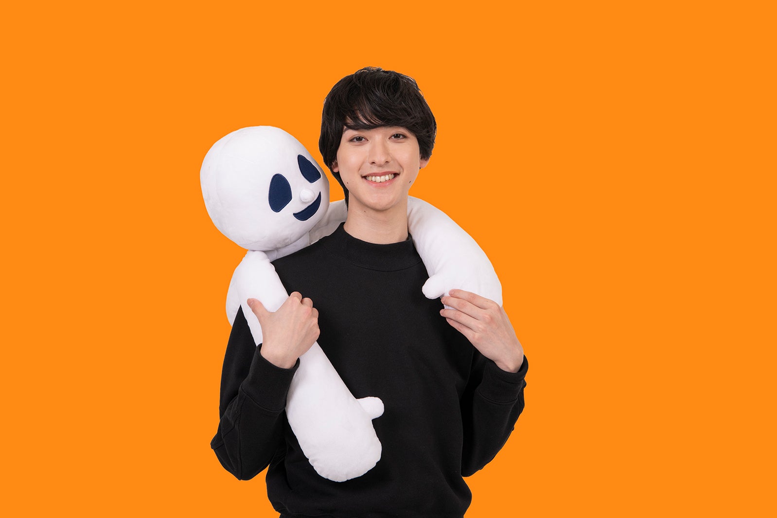 ぬいぐるみ3,500円 （C）Disney