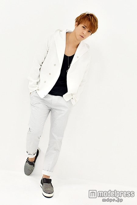 東雲 DONG WOON from BEAST