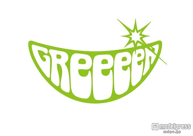 GReeeeN