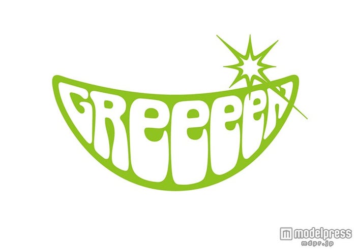 GReeeeN