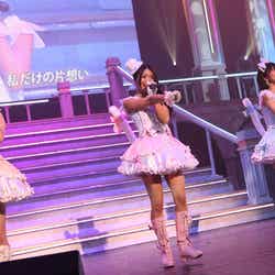 AKB482012全国ツアー「野中美郷、動く。~47都道府県で会いましょう~」第2弾広島公演(C)AKS
