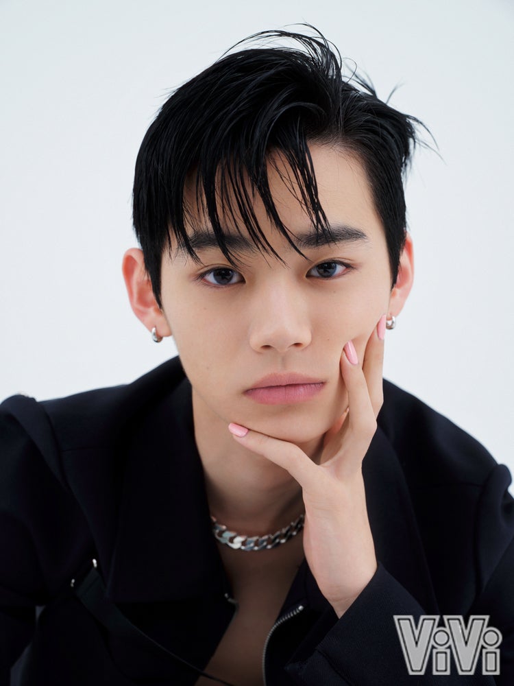 「オオカミちゃんくん」で注目・のせりん、自身のセクシュアリティ＆恋愛観をフラットに語る