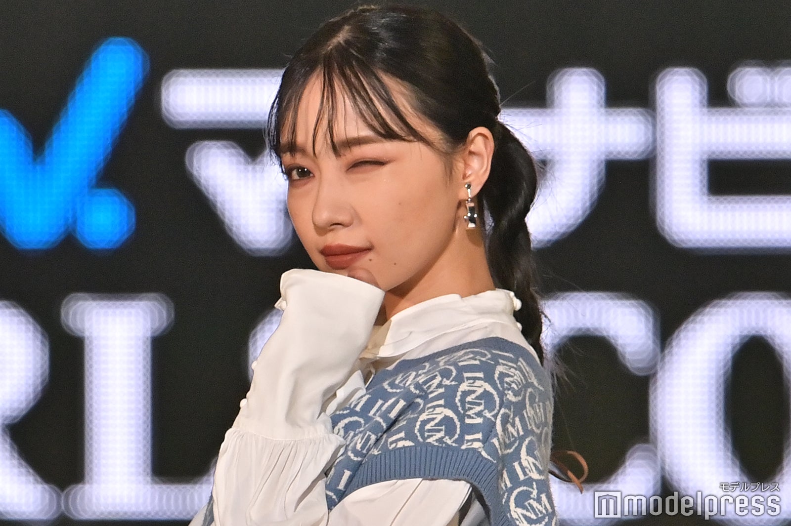 村瀬紗英（C）モデルプレス