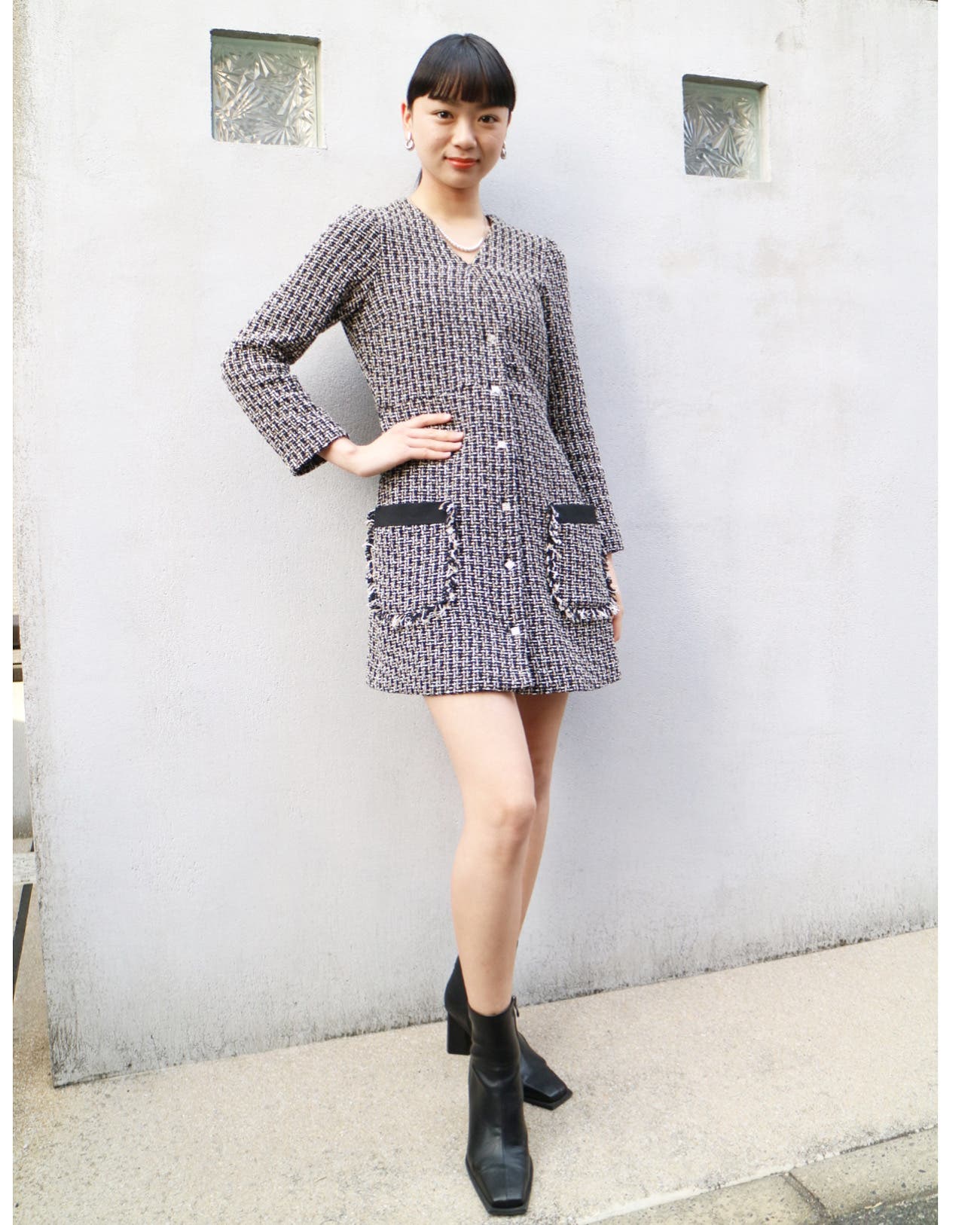 竹本鈴(提供画像)