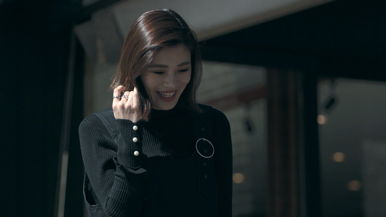 聖南「TERRACE HOUSE OPENING NEW DOORS」20th WEEK（C）フジテレビ／イースト・エンタテインメント