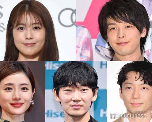 「石子と羽男」「アンナチュラル」「MIU404」…新井P×塚原D最強タッグによる3作品の“3つの共通点” 望月歩ら重なるゲスト出演も話題